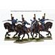 Austrian Napoleonic Hussars 1805-15