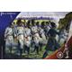 Austrian (German) Napoleonic Infantry 1809-1815