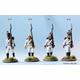 Austrian (German) Napoleonic Infantry 1809-1815