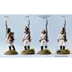 Austrian (German) Napoleonic Infantry 1809-1815