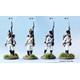 Austrian (German) Napoleonic Infantry 1809-1815