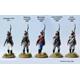 Austrian (German) Napoleonic Infantry 1809-1815