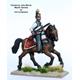 Napoleonic Austrian German Cavalry 1798-1815