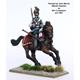 Napoleonic Austrian German Cavalry 1798-1815