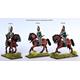 Napoleonic Austrian German Cavalry 1798-1815