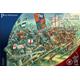 English Army 1415-1429 (36 figures)