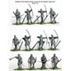 English Army 1415-1429 (36 figures)