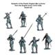 English Army 1415-1429 (36 figures)