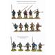 Agincourt French Infantry 1415-29