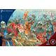 Agincourt Foot Knights (36 Knights/Men at Arms)