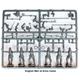 Agincourt Foot Knights (36 Knights/Men at Arms)