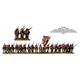 American War of Independence British Inf. 1775-83