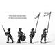 American War of Independence British Inf. 1775-83