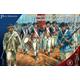 American War of Independence Contl. Inf. 1776-83