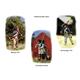 American War of Independence Contl. Inf. 1776-83