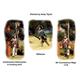 American War of Independence Contl. Inf. 1776-83