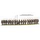 American War of Independence Contl. Inf. 1776-83
