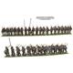American War of Independence Contl. Inf. 1776-83