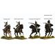 British Napoleonic Hussars 1808-1815