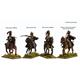 British Napoleonic Hussars 1808-1815