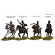 British Napoleonic Hussars 1808-1815