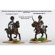 Napoleonic British Light Dragoons 1808-15