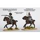 Napoleonic British Light Dragoons 1808-15