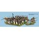 French Napoleonic Infantry