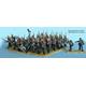 French Napoleonic Infantry