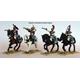 French Napoleonic Heavy Cavalry box set