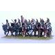 French Napoleonic Line Dragoons