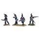 French Napoleonic Line Dragoons
