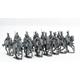 French Napoleonic Line Chasseurs a Cheval 1808-15