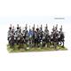 French Napoleonic Line Chasseurs a Cheval 1808-15