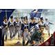 Prussian Line Infantry + Volunteer Jagers 1813-15