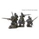 Prussian Inf.Skirmish.-Franco/Prussian War 1870-71