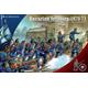 Franco-Prussian War Bavarian Infantry 1870-71