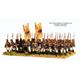 Russian Napoleonic Infantry 1809-1814