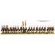 Russian Napoleonic Infantry 1809-1814