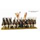 Russian Napoleonic Infantry 1809-1814