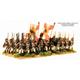Russian Napoleonic Infantry 1809-1814