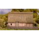 Medieval Cottage 1300-1700