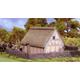 Medieval Cottage 1300-1700