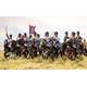 Allied Cavalry-Prussian+Russian N.Dragoons 1812-15