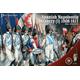 Spanish Napoleonic Infantry (1) 1808-11