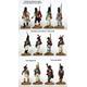 Spanish Napoleonic Infantry (1) 1808-11