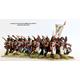 Spanish Napoleonic Infantry (1) 1808-11