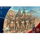 British Infantry in Afghanistan and Sudan 1877-85