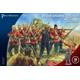 British Infantry Zulu Wars ( box of 40 figures)