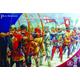 Wars of the Roses Infantry 1455-1487